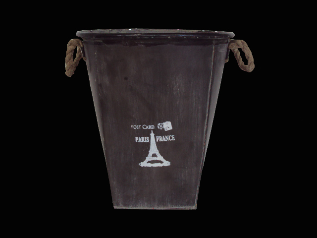 Cachepot Paris