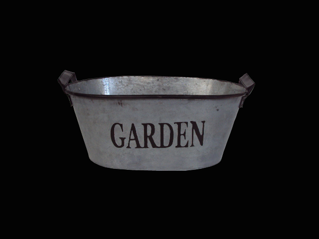 Balde Garden