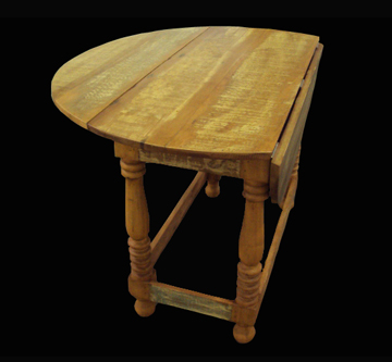 Mesa de Jantar Extensível