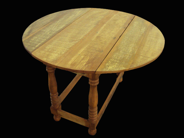 Mesa de Jantar Extensível