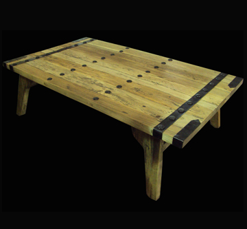 Mesa de Centro