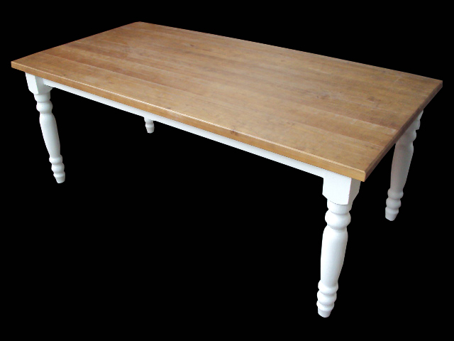 Mesa de Jantar Extensível