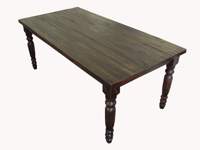 Mesa de Jantar Extensível