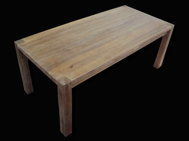 Mesa de Jantar Extensível