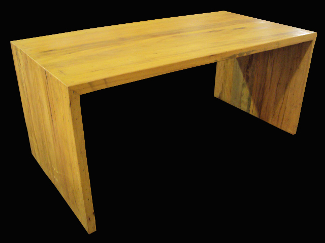 Mesa de Jantar U Prancha