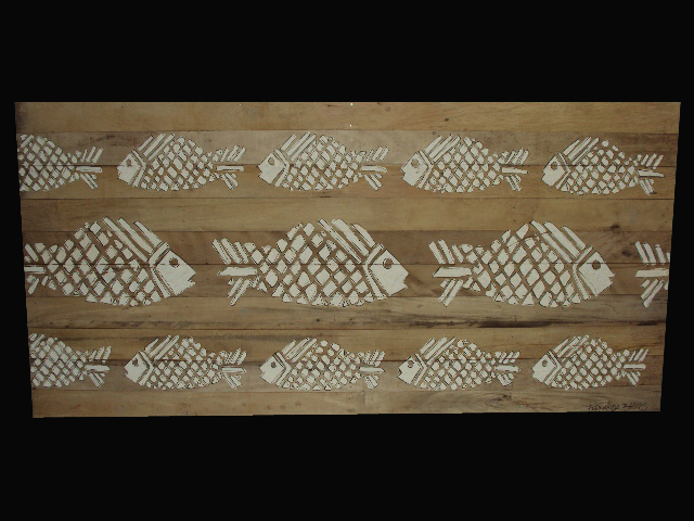 Painel 9 Pranchas