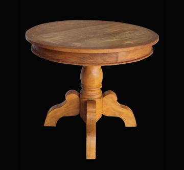 Mesa de Jantar Extensível