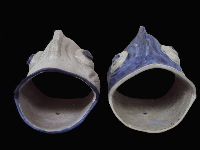 Boca de Peixe Decorativa