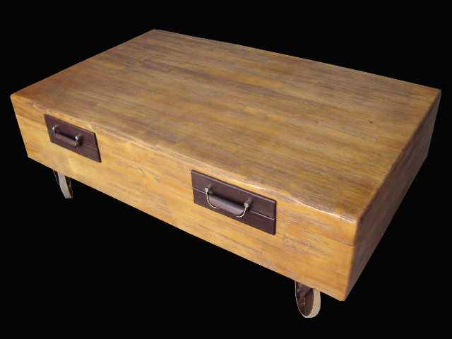 Mesa de Centro 