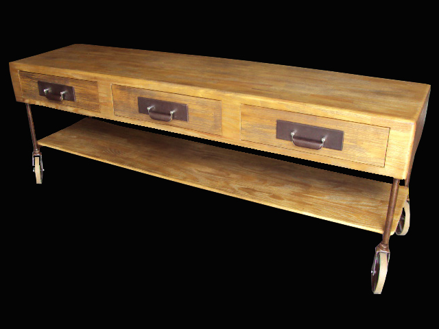 Rack 3G