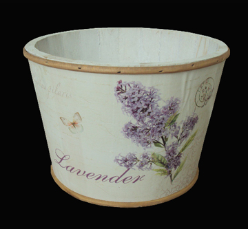 Cachepot Lavender