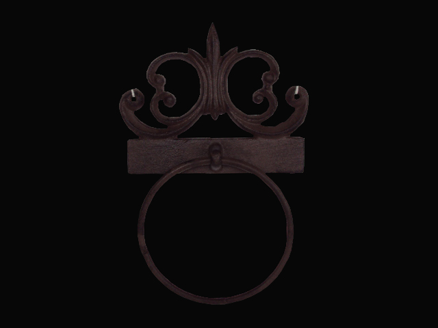 Porta Toalha HB