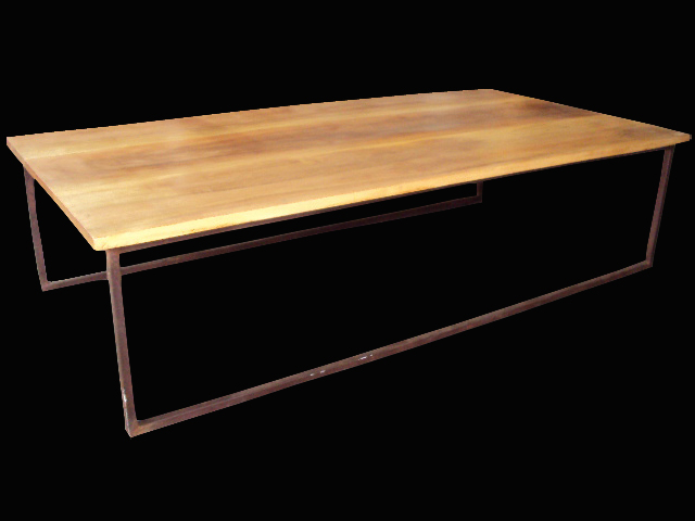 Mesa de Centro