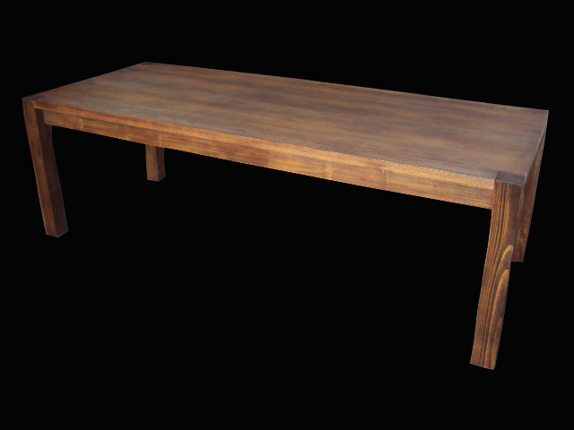 Mesa de Jantar Extensível