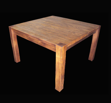 Mesa de Jantar Extensível