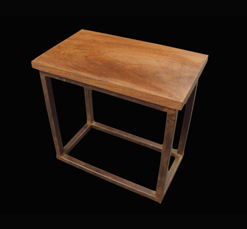 Mesa Lateral Fruteira