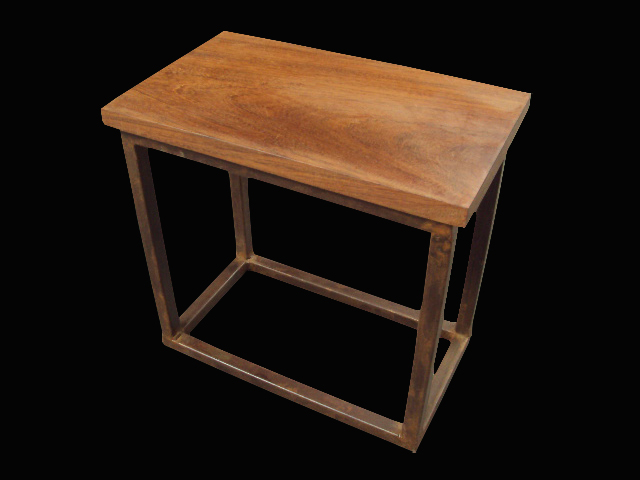 Mesa lateral Baixa