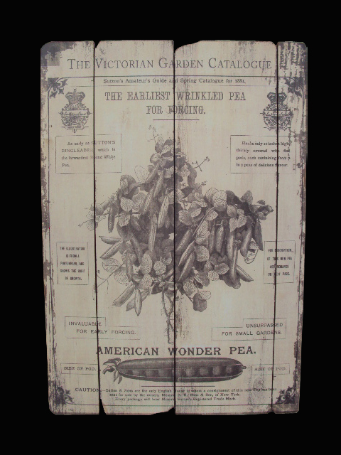 Quadro The Victorian