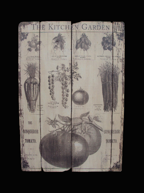 Quadro Kitchen Garden