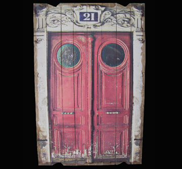 Painel 9 Pranchas