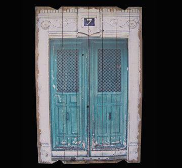 Painel 9 Pranchas