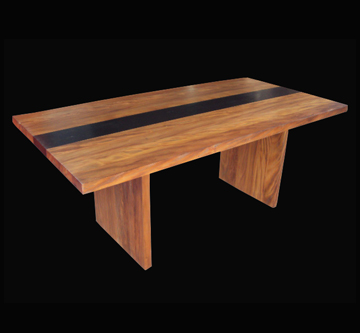 Mesa de Jantar Extensível