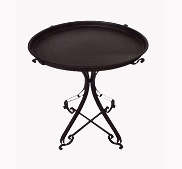 Mesa Lateral Fruteira