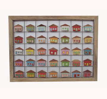 Painel 9 Pranchas