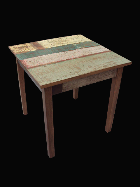 Mini Mesa