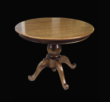 Mesa de Jantar Extensível