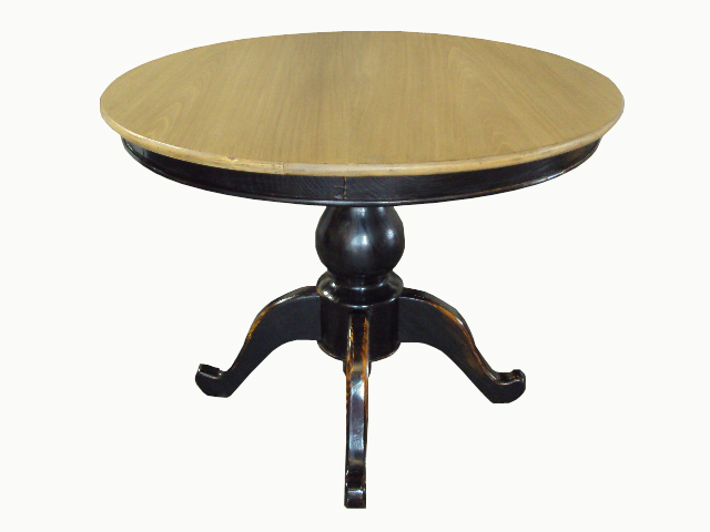 Mesa de Jantar Extensível
