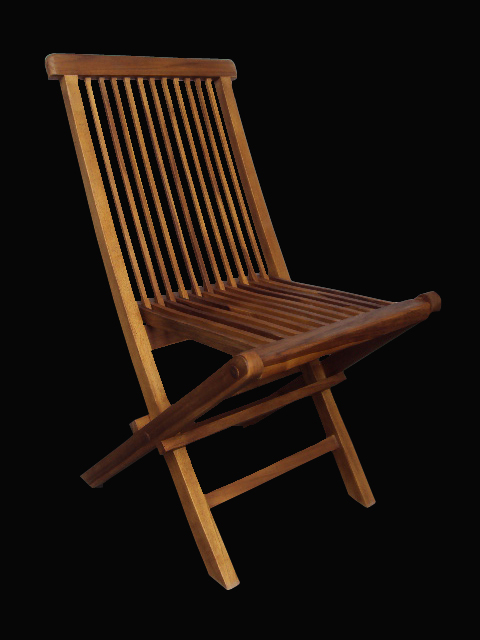 Cadeira Folding