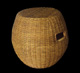 Puff Rattan Fino