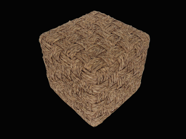 Puff Pu