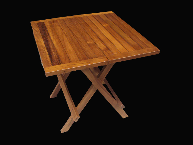 Mesa Lateral