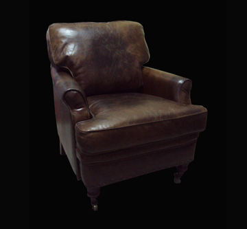 Poltrona Club Chair II