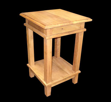 Mesa Lateral Fruteira