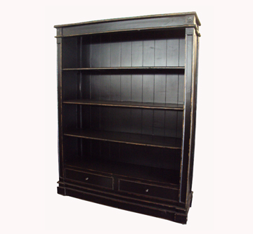Estante TX 80