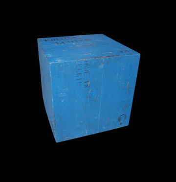 Mesa Lateral Fruteira