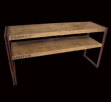 Rack Belgium Alto