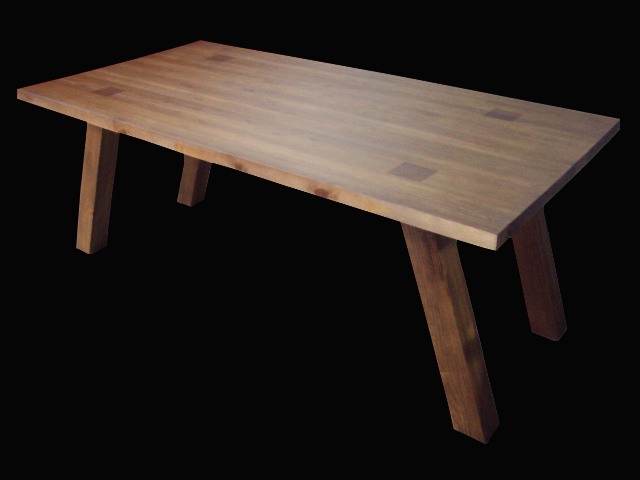 Mesa de Jantar Extensível