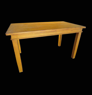 Mesa de Jantar Extensível