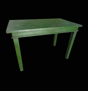 Mesa de Jantar Extensível