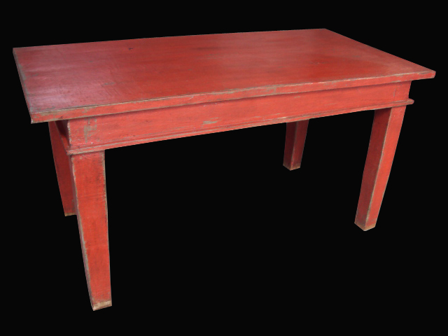 Mesa de Jantar Extensível
