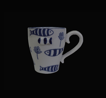 Caneca Fish