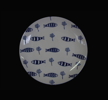 Prato raso Fish
