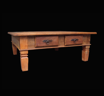 Mesa de Centro