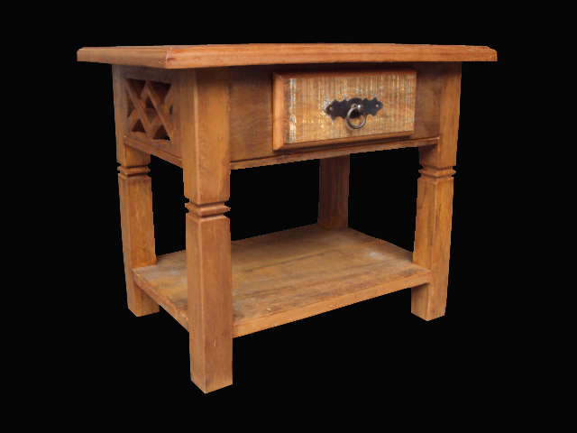 Mesa Lateral Fruteira