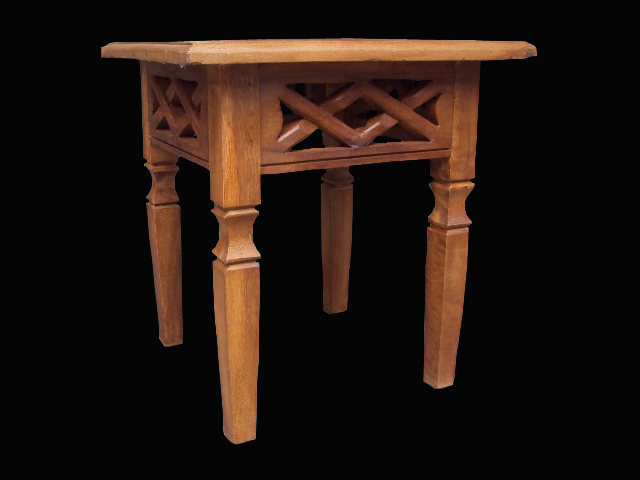 Mesa Lateral Fruteira