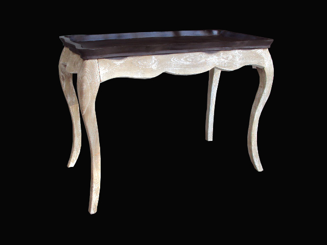 Mesa Lateral Fruteira